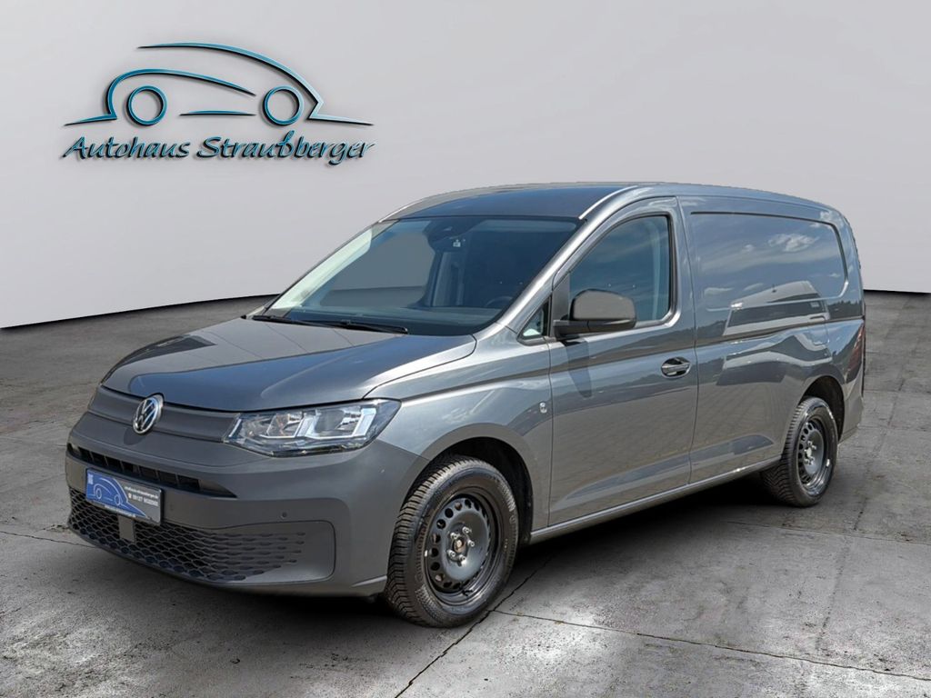 Image of Volkswagen Caddy Maxi