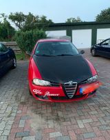 Alfa Romeo 156 Selespeed TÜV NEU - Alfa Romeo 156: Selespeed