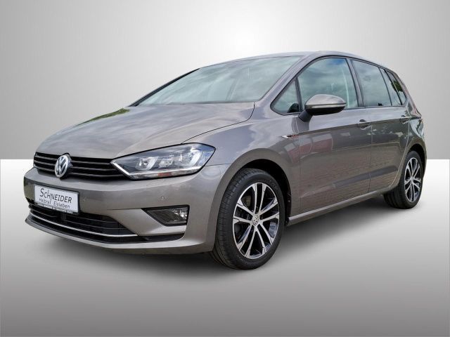 GOLF SPORTSVAN 1.4 TSI DSG LOUNGE