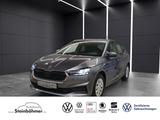 Skoda Fabia 1.0MPI Active Klima LED SHZ LaneAssist - Skoda Fabia Gebrauchtwagen in Bielefeld
