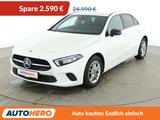 Mercedes-Benz A-Klasse A 200 Aut.*NAVI*LED*TEMPO*CAM* - Mercedes-Benz A 200 in Leipzig