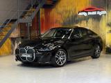 BMW 430i Gran Coupé~LASER~GSD~HEADUP~KAMERA360~H&K - gebrauchte BMW 430 Gran Coupé aus dem Jahr 2024