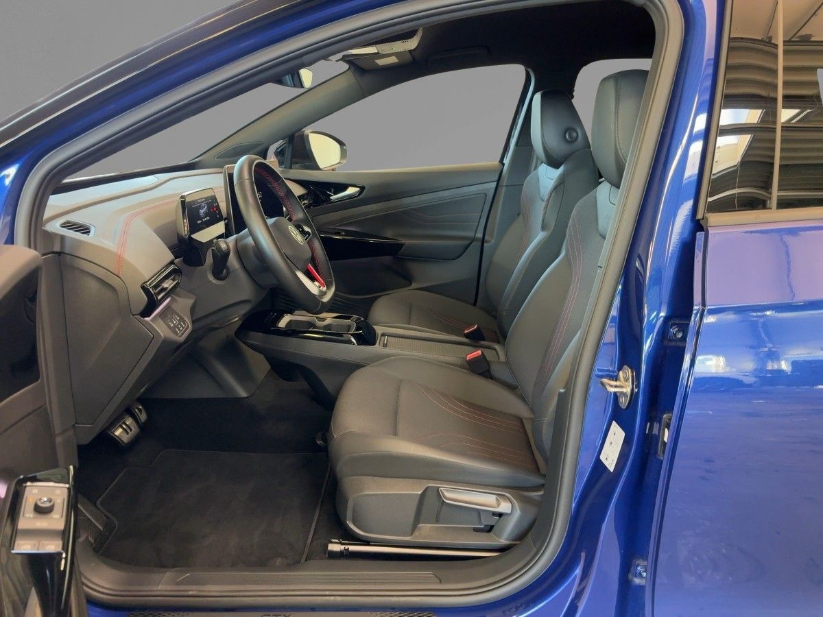 Volkswagen ID.4 - Bild 9