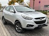 Hyundai ix35 1.6 GDI  Comfort 2WD LED 1.Hand - Hyundai in Krefeld