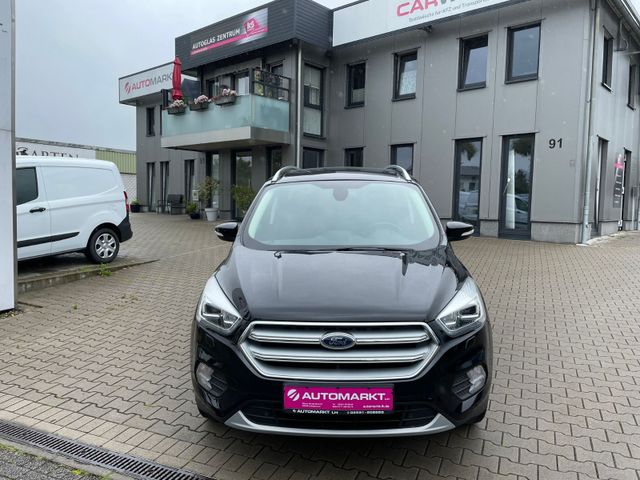 Ford Kuga Titanium 1.5L EcoBoost 16V 150PS Navi