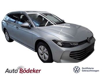 Volkswagen Passat 1.5 eTSI DSG Business Garantie b. 5.8.30.