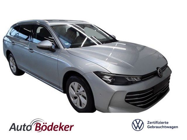 Volkswagen Passat 1.5 eTSI DSG Business Garantie b. 5.8.30.