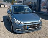 Hyundai i20 1.2 55kW Active - Hyundai i20 Gebrauchtwagen in Hamburg