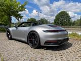 Porsche 992 Carrera S Cabriolet MWSt. und Approved  - Porsche 992 Gebrauchtwagen