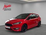 Ford Focus 1.0 ST-Line Beheizbare Frontscheibe - Ford Focus Gebrauchtwagen in Hannover