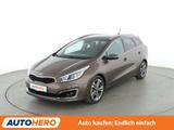 Kia cee'd 1.6 GDI Platinum Edition*NAVI*XENON*TEMPO* - Kia Gebrauchtwagen in Nürnberg