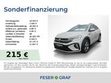 Volkswagen Taigo R-Line 1.0 TSI 81kW 7-Gang DSG 4 Türen - VW Taigo in Dortmund