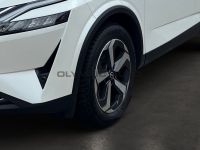 Nissan Qashqai 1.3MHEV N-Connecta 360°CAM NAVI SITZHZG - Image