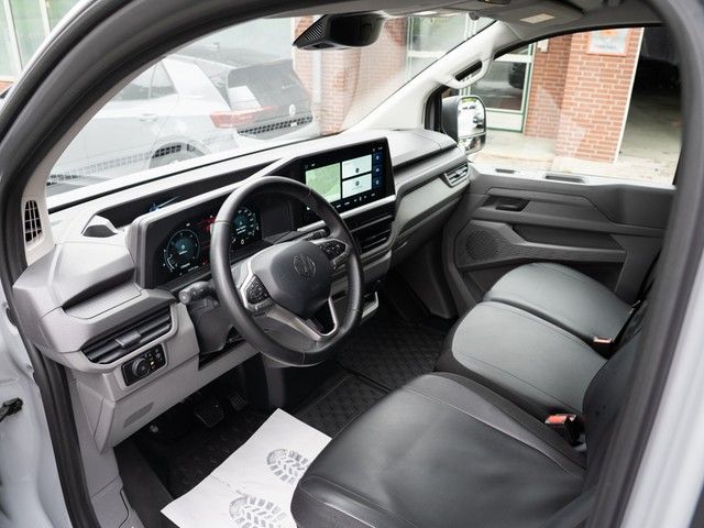 T7 Transporter Kasten TDI Autom. AHK LED NAV Kam