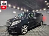 Mercedes-Benz Vito 116 CDI|VIP-INDIVIDUAL MAYBACH|TV|AUTOM|LED - Mercedes-Benz Gebrauchtwagen von 2017