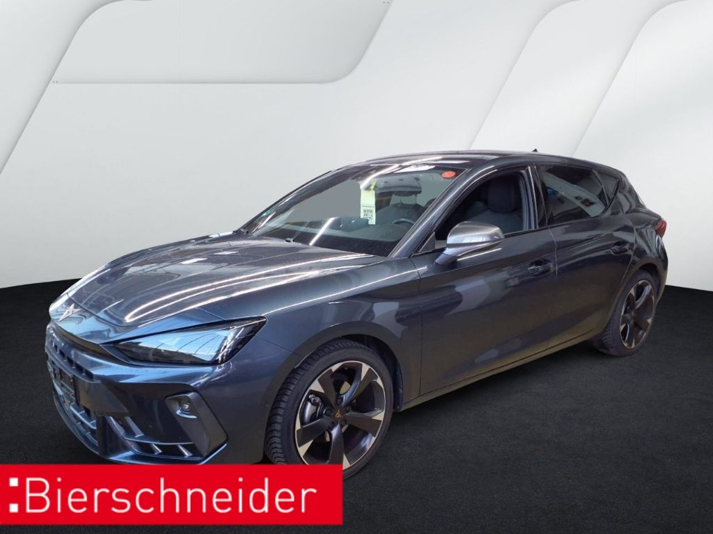 Cupra Leon 1.5 eTSI DSG ab 269,- EUR mtl. 1000 LED NAV