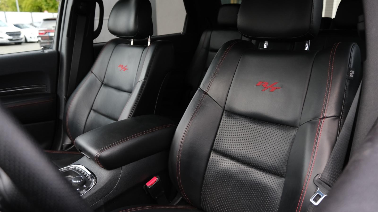 Dodge Durango 5,7 V8 R/T BRC Gas BEATS, миниатюра 20