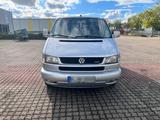 Volkswagen VW T4 Caravelle 2.5 TDI 102 ps. TÜV  02.26 - Volkswagen T4: 102 Ps