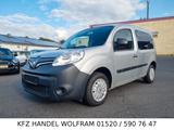 Renault Kangoo Rapid Extra - NUR 1 Halter - NUR105.000KM - Renault: R10