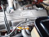 Jeep Wagoneer, Motor/Getr. 11 TKm, 315 PS , AHK 2,0 T - Jeep: Motor