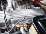 Jeep Wagoneer, Motor/Getr. 11 TKm, 315 PS , AHK 2,0 T - Jeep Wagoneer mit Benzin-Antrieb