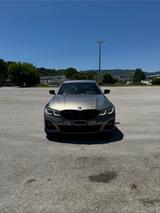 BMW 320d M Sport Automatik M Sport