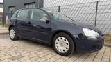 Volkswagen Golf V 1.9TDI 105PS 4MOTION,TÜV,1-HAND,100.000KM - gebrauchte VW Golf aus dem Jahr 2006