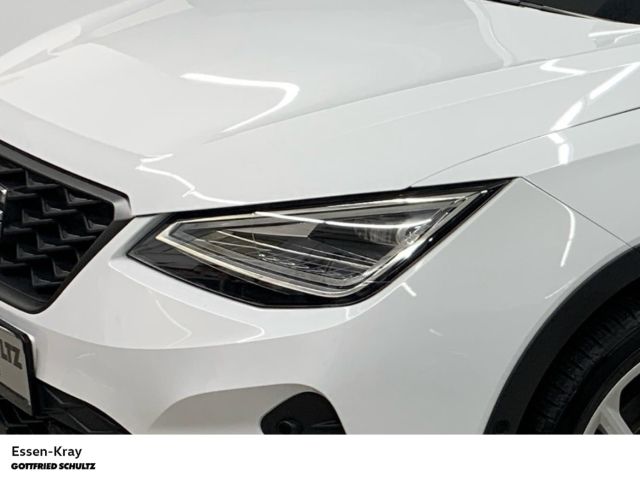 Seat Arona - Bild 5