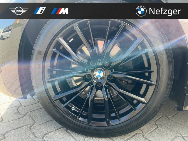 BMW 320 M Sport, 2022 — 12