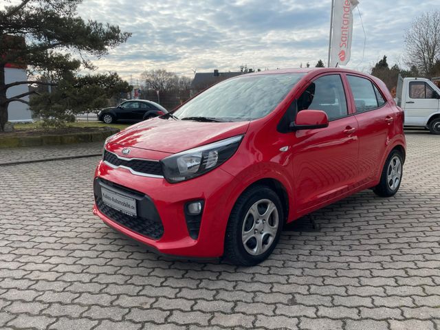 Kia Picanto 1.0 Edition 7