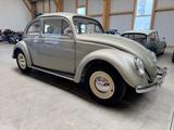 Volkswagen Käfer 1200 Export perfekt! - Volkswagen Käfer: Limousine