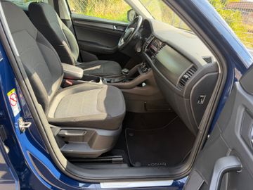 Skoda Kodiaq - 8