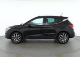 Seat Arona 1.0 TSI DSG Xcellence LED Navi Sitzheizung - schwarze Seat Arona