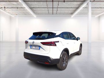 Nissan Qashqai - 7