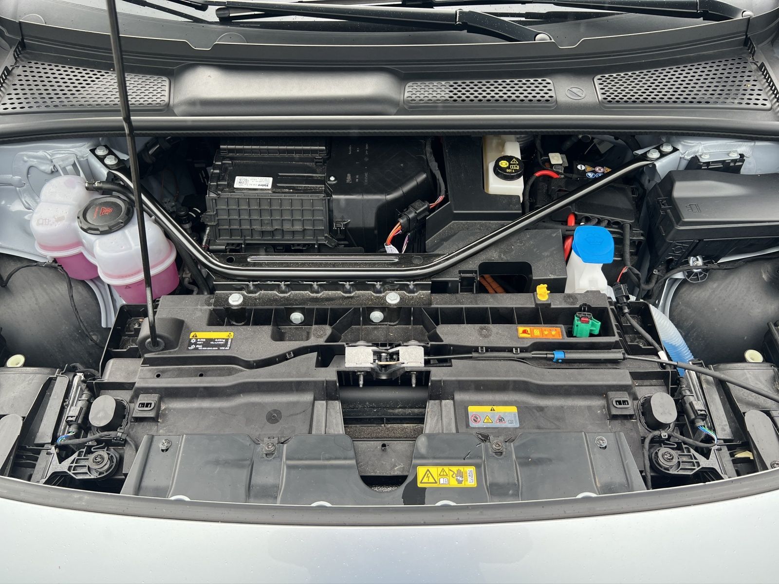 ID.7 Tourer Pro AHK*Navi*ACC*CarPlay