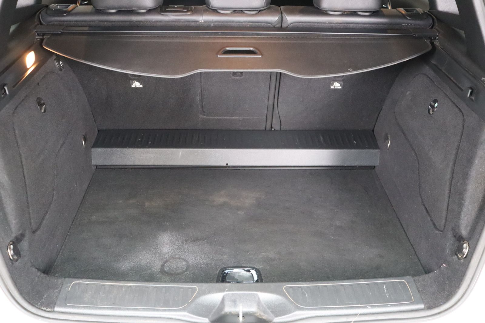 Fahrzeugabbildung Mercedes-Benz B 200 CDI BlueEFFICIENCY * DIS * ILS * Leder *