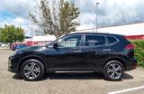 Nissan X-Trail 1.7 dCi N-CONNECTA 4x4 AUTOMATIK  - Nissan X-Trail: Auto