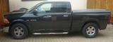 Dodge RAM 1500 Hemi 5,7 Crew Cap - Dodge RAM mit LPG-Antrieb