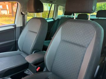 Volkswagen Tiguan - 7