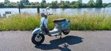 Andere Sakura EV1500 mit Alarm und drei Akkus - MOFA