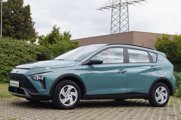 Hyundai BAYONBayon 1.2