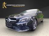 Mercedes-Benz CLA 180 CDI Automatic*AMG*Nav*LED*SHZ*Teilleder* - Mercedes-Benz CLA 180 in Wiesbaden