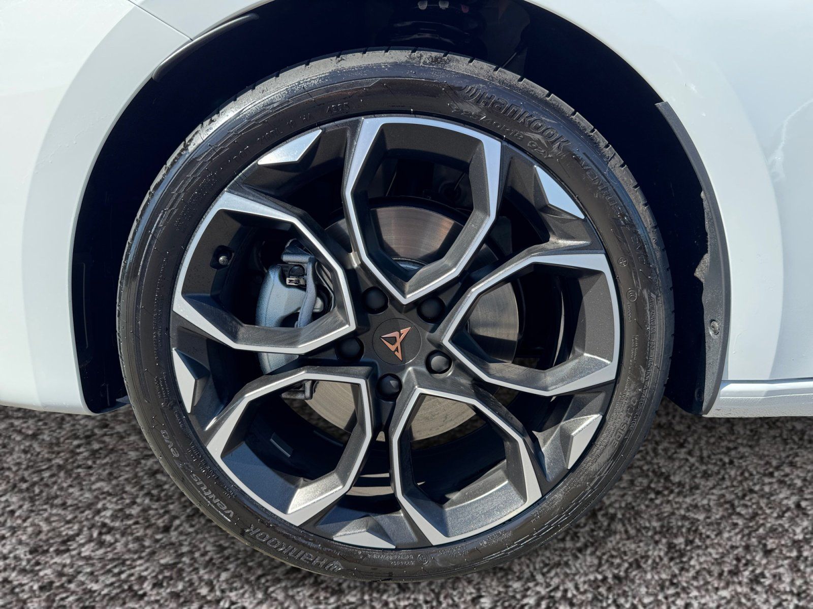 Cupra Leon - Bild 8