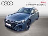 Audi Q8 Sportback e-tron 55 quattro S-line Matrix LED - Audi Q8 Sportback Gebrauchtwagen