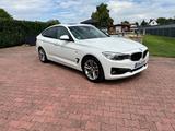 BMW 320d GT Sport Line unfallfrei Scheckheft