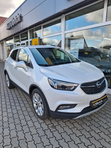 Opel Mokka X Innovation Start/Stop 4x4