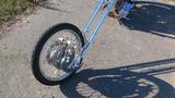 Other Longforkchopper EASY CHAIR  - Offers