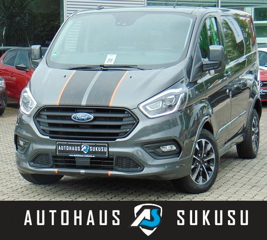 Ford Transit Custom 2.0 TDCI 320 L1 Sport