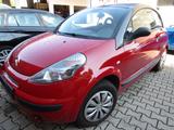 Citroën C3 Pluriel 1.4 Style  evtl Bastler - Citroën C3 mit Benzin-Antrieb: Kleinwagen, 1.4
