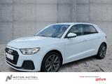 Audi A1 Sportback 25 TFSI S-TR ADVANCED 2xPDC+GRA+SHZ